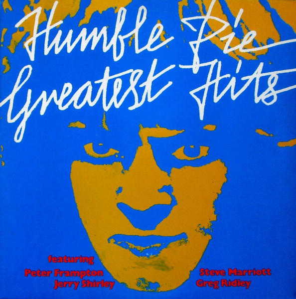 Humble Pie — Greatest Hits