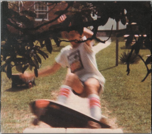 Wavves — Wavvves