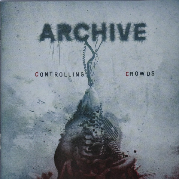 Archive — Controlling Crowds
