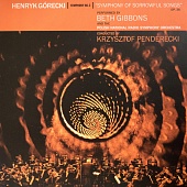 Beth Gibbons — Henryk Gorecki: Symphony No. 3 / Symphony of Sorrowful Songs Op. 36
