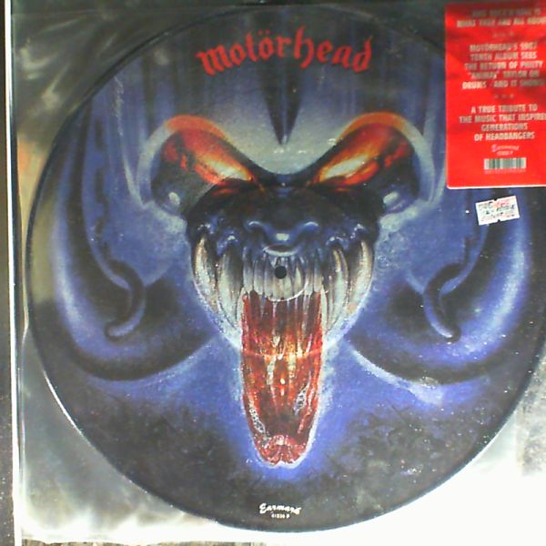 Motörhead — Rock 'N' Roll