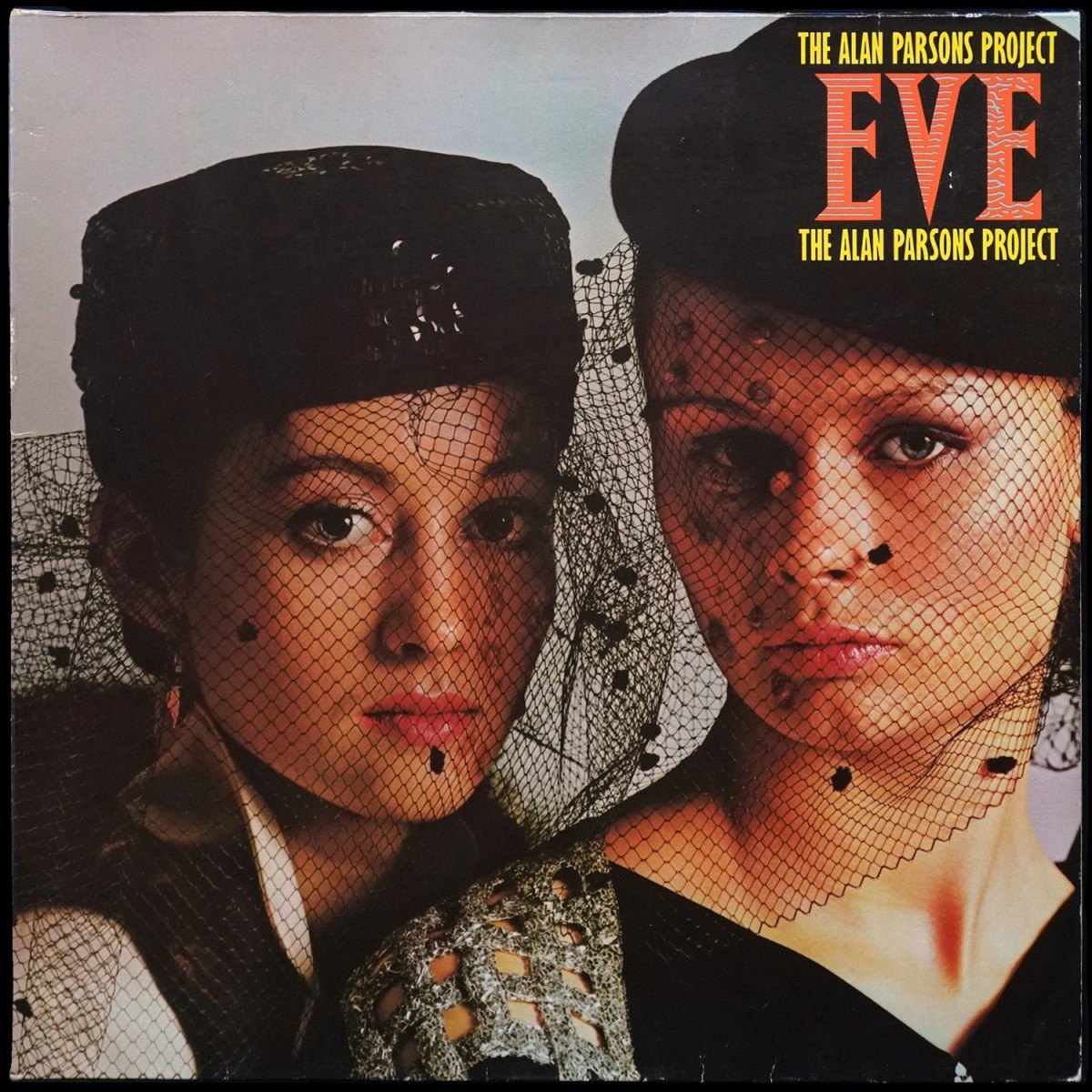 The Alan Parsons Project — Eve