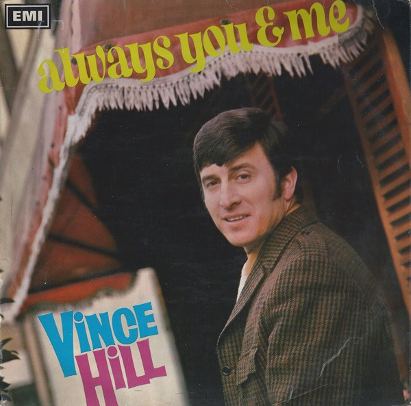 Vince Hill — So Nice