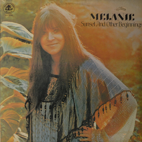 Melanie — Sunset And Other Beginnings