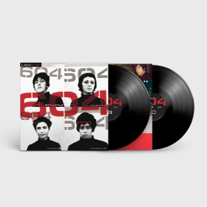 Ladytron — 604