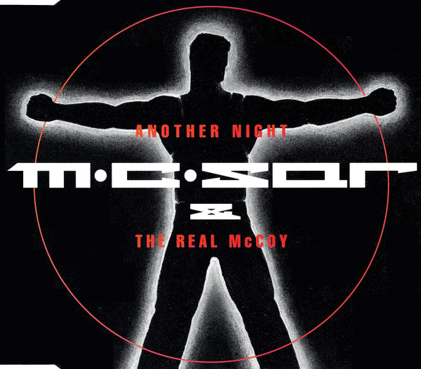 Real McCoy — Another Night