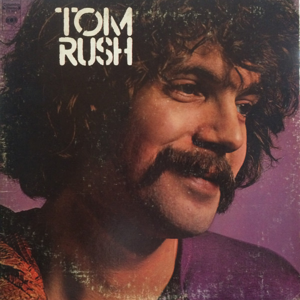 Tom Rush — Tom Rush
