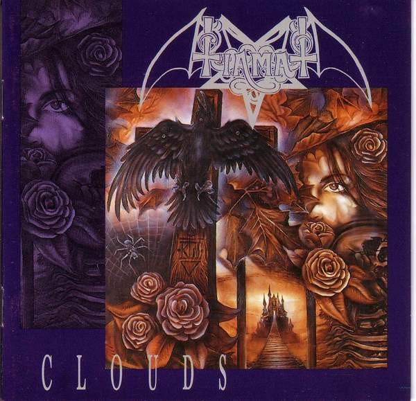 Tiamat — Clouds