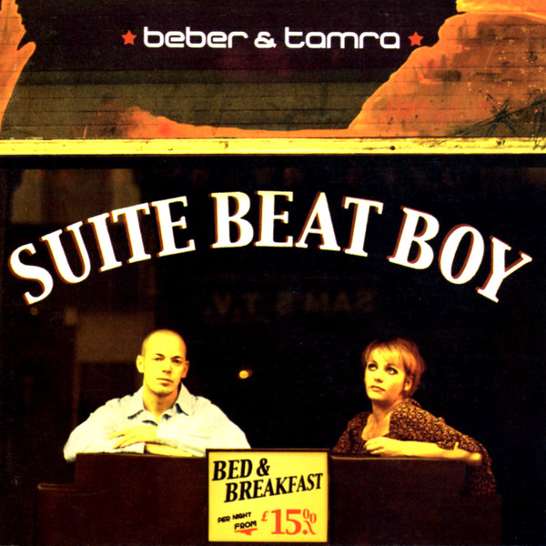 Beber & Tamra — Suite Beat Boy