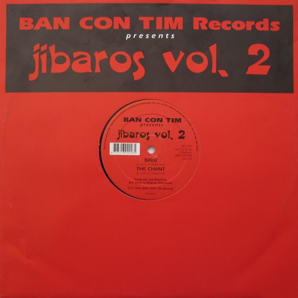 Jibaros — Jibaros Vol. 2