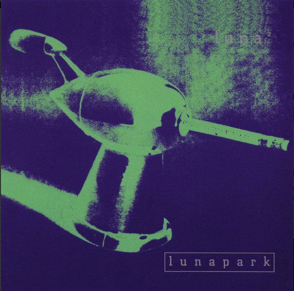 Luna — Lunapark