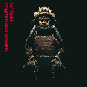 Leftfield — Rhythm And Stealth
