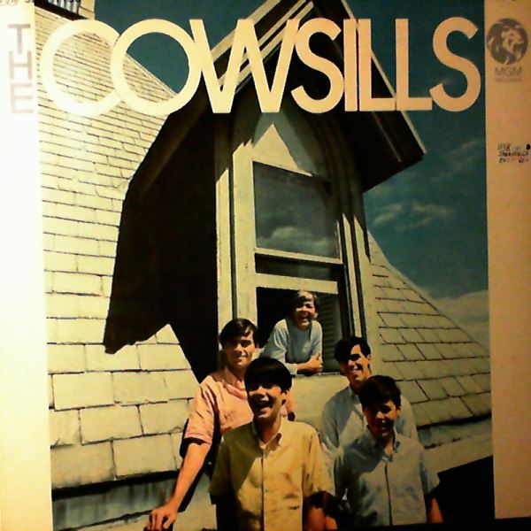 Cowsills — The Cowsills
