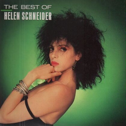 Helen Schneider — The Best Of Helen Schneider