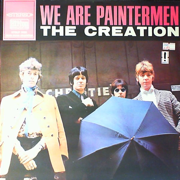 Creation — We are paintermen