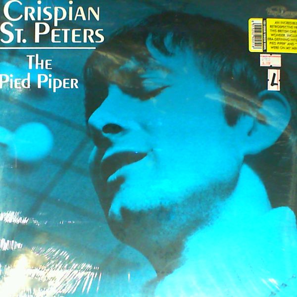 Crispian St. Peters — Pied piper