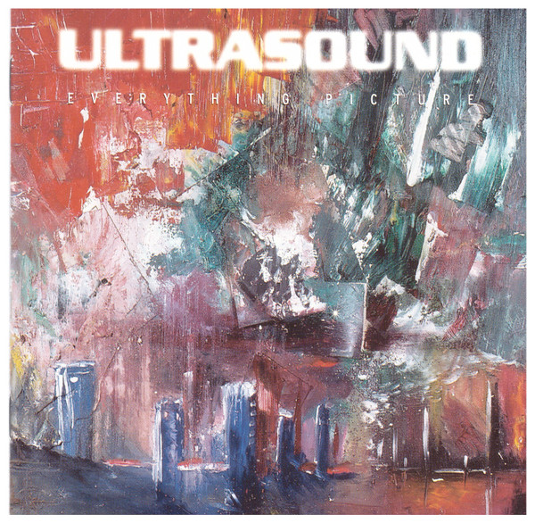 Ultrasound — Everything Picture