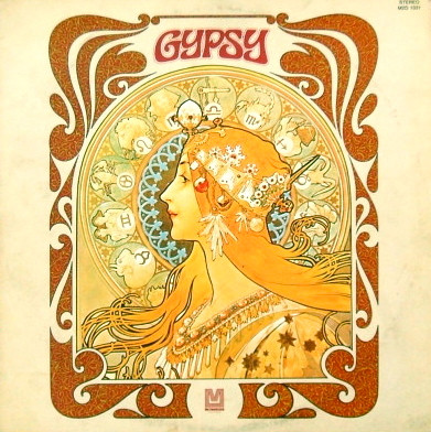 Gypsy — Gypsy