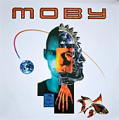 Moby — Moby