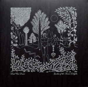 Dead Can Dance — Garden Of The Arcane Delights