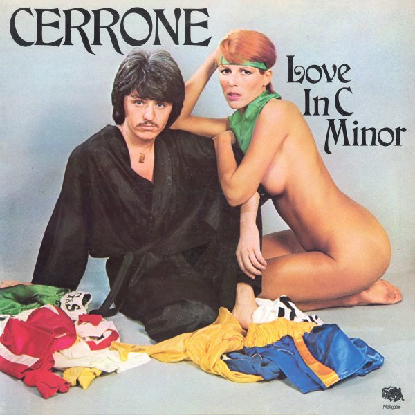 Cerrone — Love In C Minor
