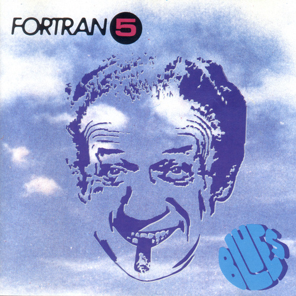Fortran 5 — Blues