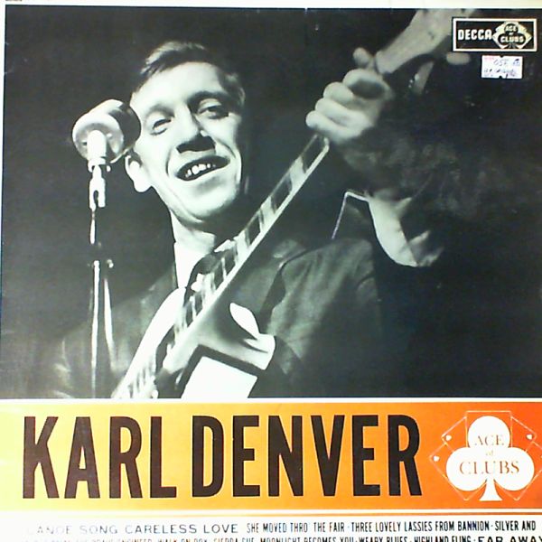 Denver Karl — Denver Karl
