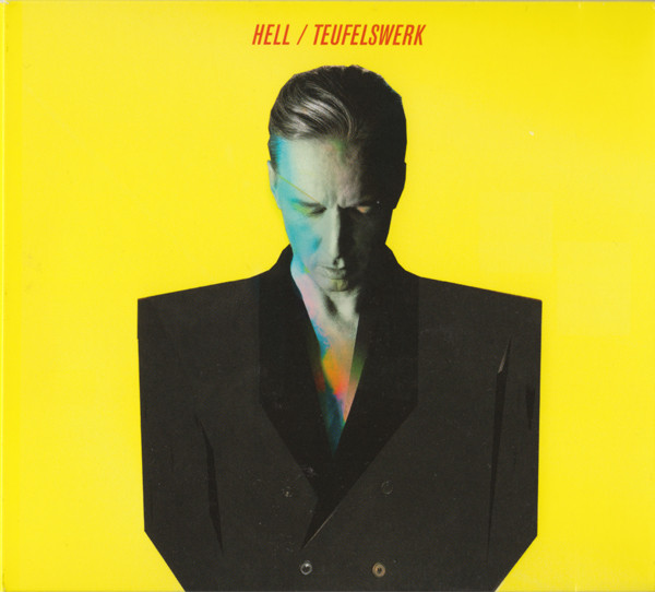 Hell — Teufelswerk