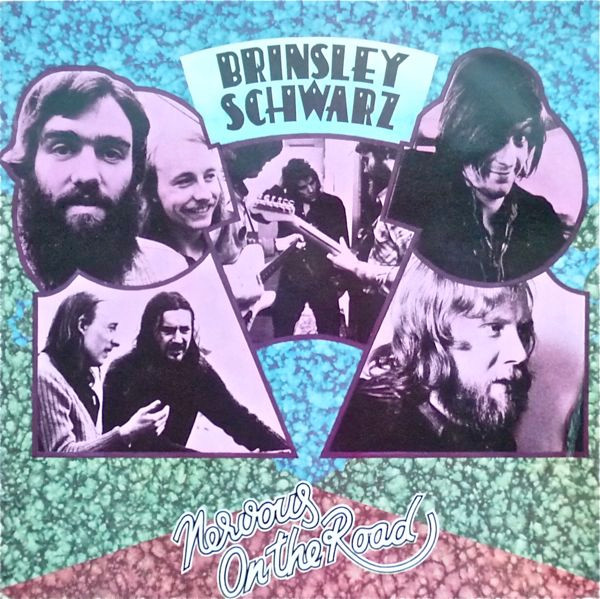 Brinsley Schwarz — Nervous On The Road