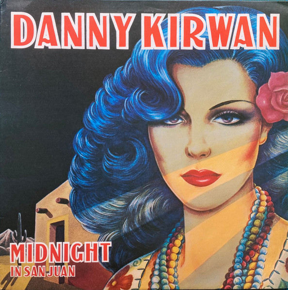 Danny Kirwan — Danny Kirwan