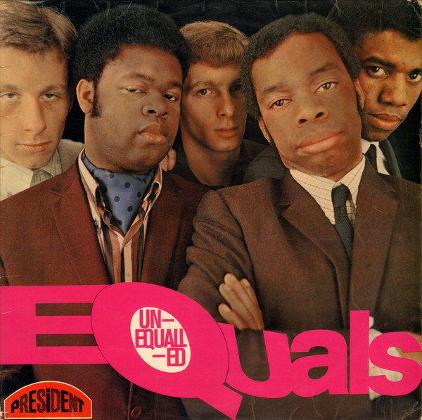 Equals — Unequalled