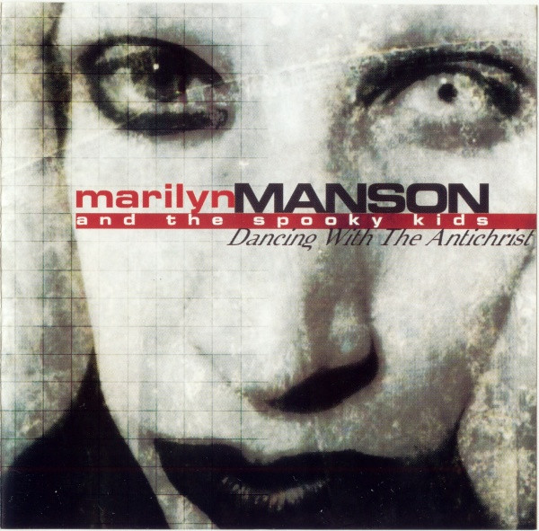 Marilyn Manson & The Spooky Kids — Dancing With The Antichrist