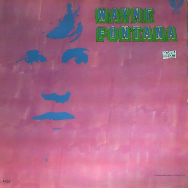 Fontana Wayne — Fontana Wayne