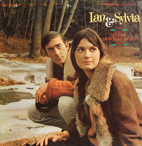 Ian & Sylvia — Early Morning Rain