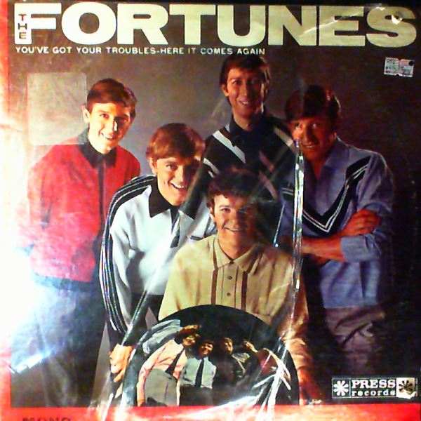 Fortunes — Fortunes