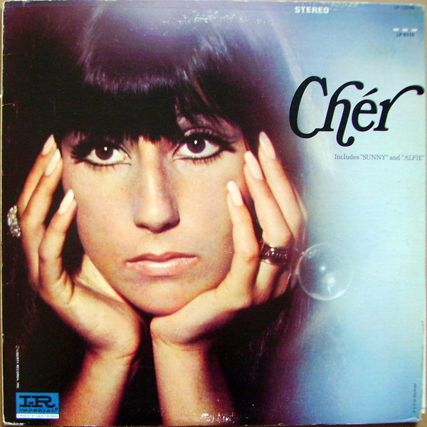 Cher — Chér