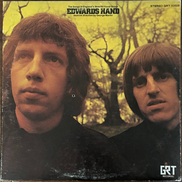 Edwards Hand — Edwards Hand