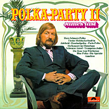 James Last — Polka-Party II