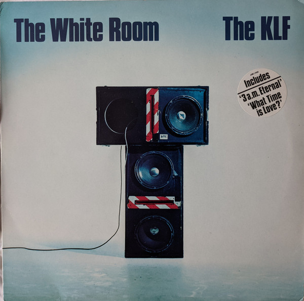 The KLF — The White Room