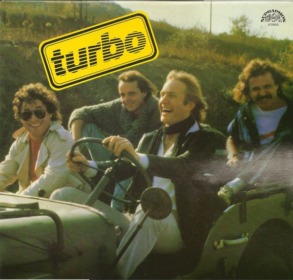 Turbo — Turbo