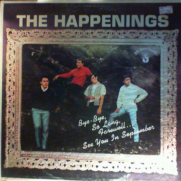 Happenings — Happenings
