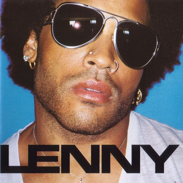 Lenny Kravitz — Lenny