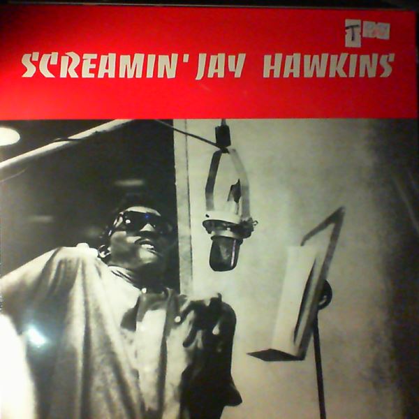 Hawkins Screamin' Jay — Hawkins Screamin' Jay