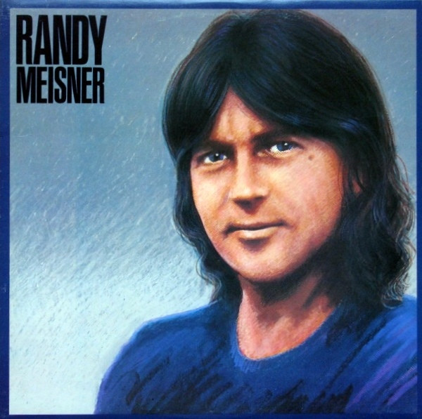 Randy Meisner — Randy Meisner