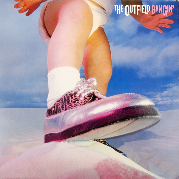 The Outfield — Bangin'