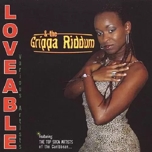Various — Loveable & The Grippa Riddum