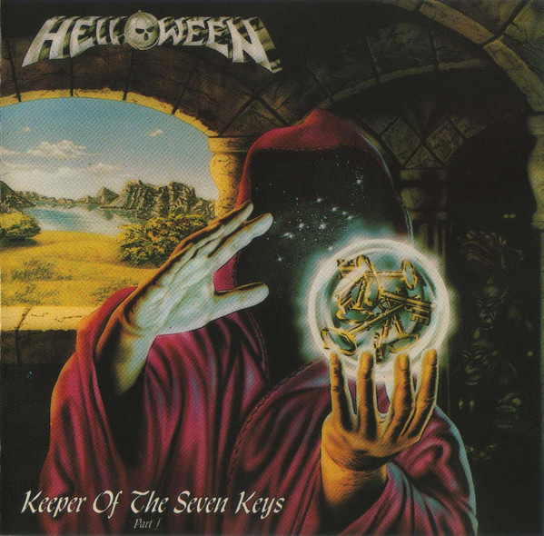 Helloween — Keeper Of The Seven Keys (Part I)