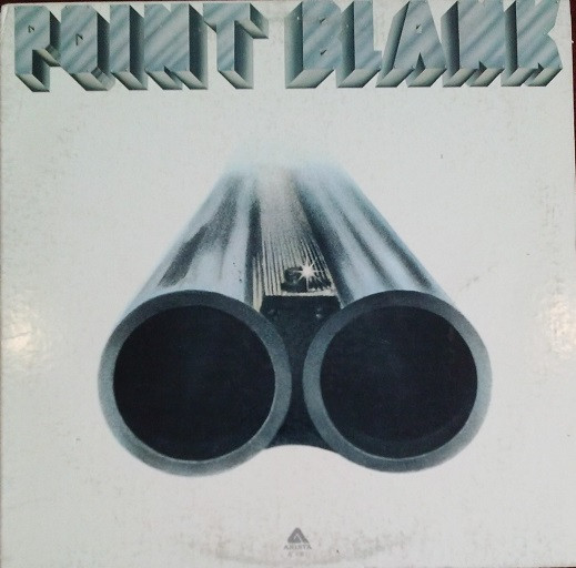 Point Blank — Point Blank