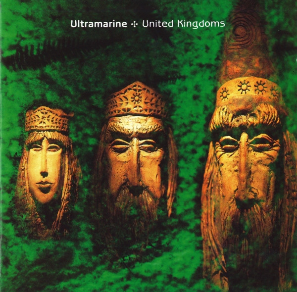 Ultramarine — United Kingdoms