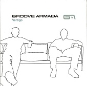 Groove Armada — Vertigo